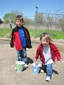 Alex_KarateEggHunt (12)